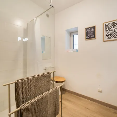 Mas Des Tilleuls - Avec Piscine Privée Casa vacanze Saint-Marcel-d'Ardeche