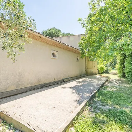 Mas Des Tilleuls - Avec Piscine Privee * Saint-Marcel-d'Ardèche
